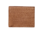 Peccary Leather Wallet