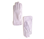 Huascaran - Peccary leather gloves - women