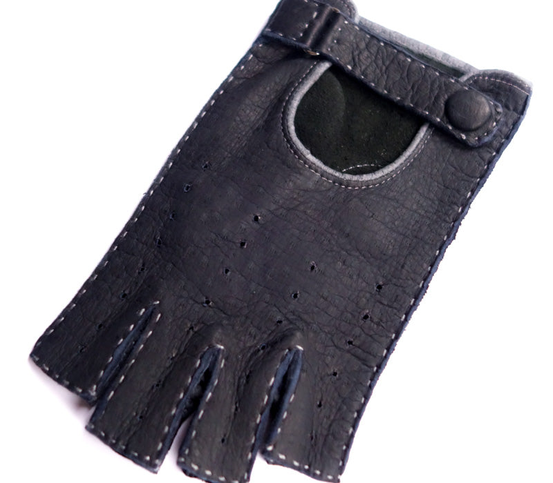 Nyx - Peccary leather gloves