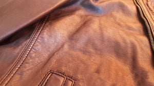 How To Fix Wrinkled Leather