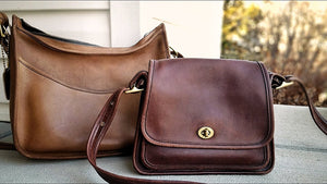The Proper Maintenance For Your Leather Bags
