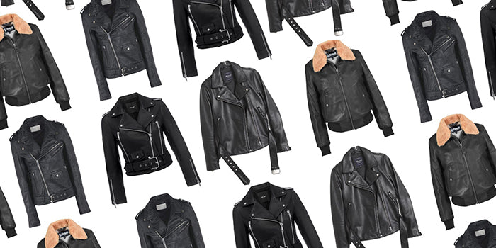 How to Make Your Leather Jacket Smell Really Good