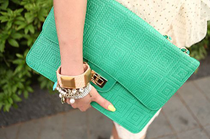 Handbags: What Does It Says About You?