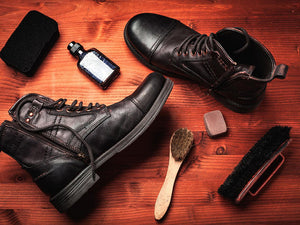 How To clean Dust Off Your Leather Goods