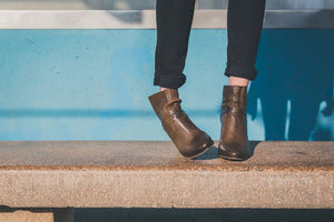 3 Tips To Stretch Your New Leather Shoes