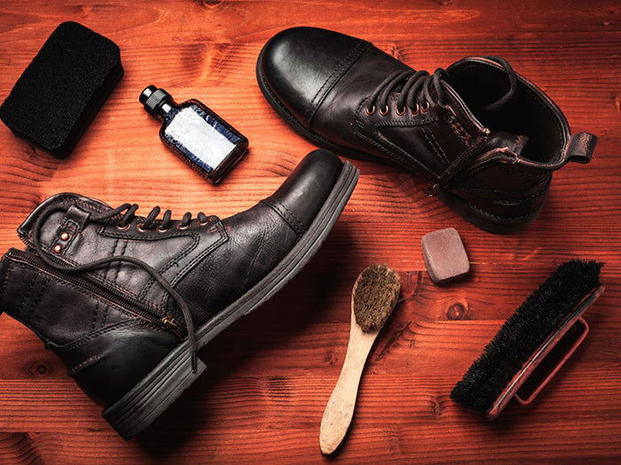 5 Quick Remedies For Leather Problems