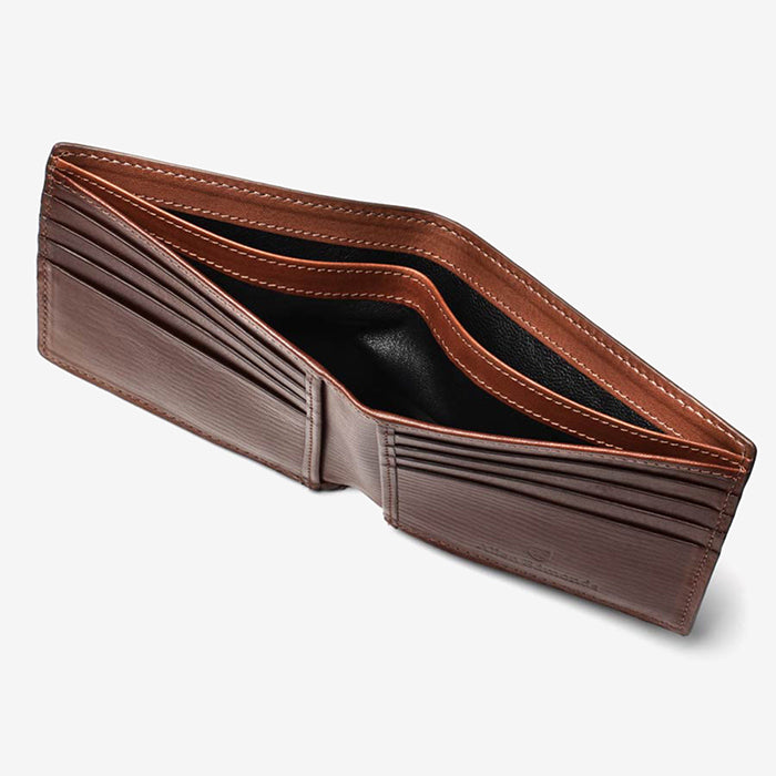 The History Of The Leather Wallet