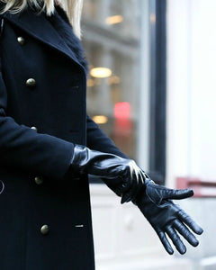 Gloves: A Necessity Or A Fashion Trend?