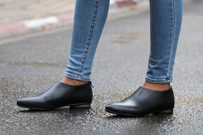 The Benefits Of Leather Shoes
