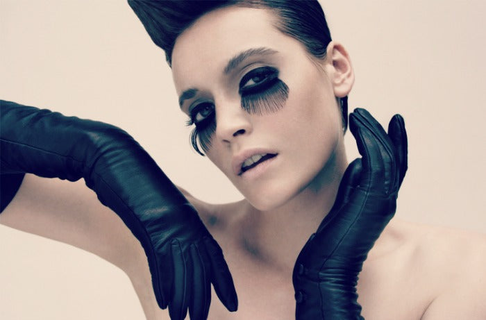 Gloves Fashion Trends 2015-2016