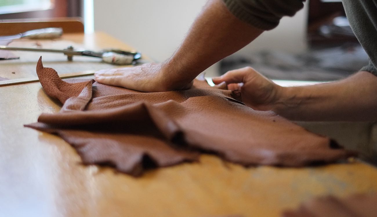 Leather Glossary Part 1