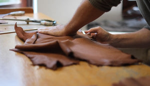 Leather Glossary Part 2