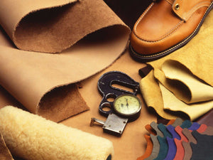 Glossary For Leather Enthusiast