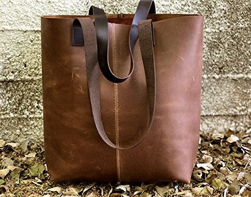 Leather Bags Vs. Nylon Bags: What You Need To Know.