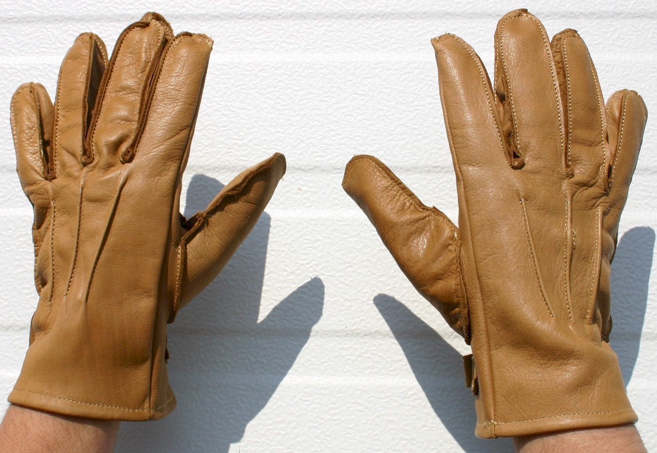 How To Care For Your Leather Gloves
