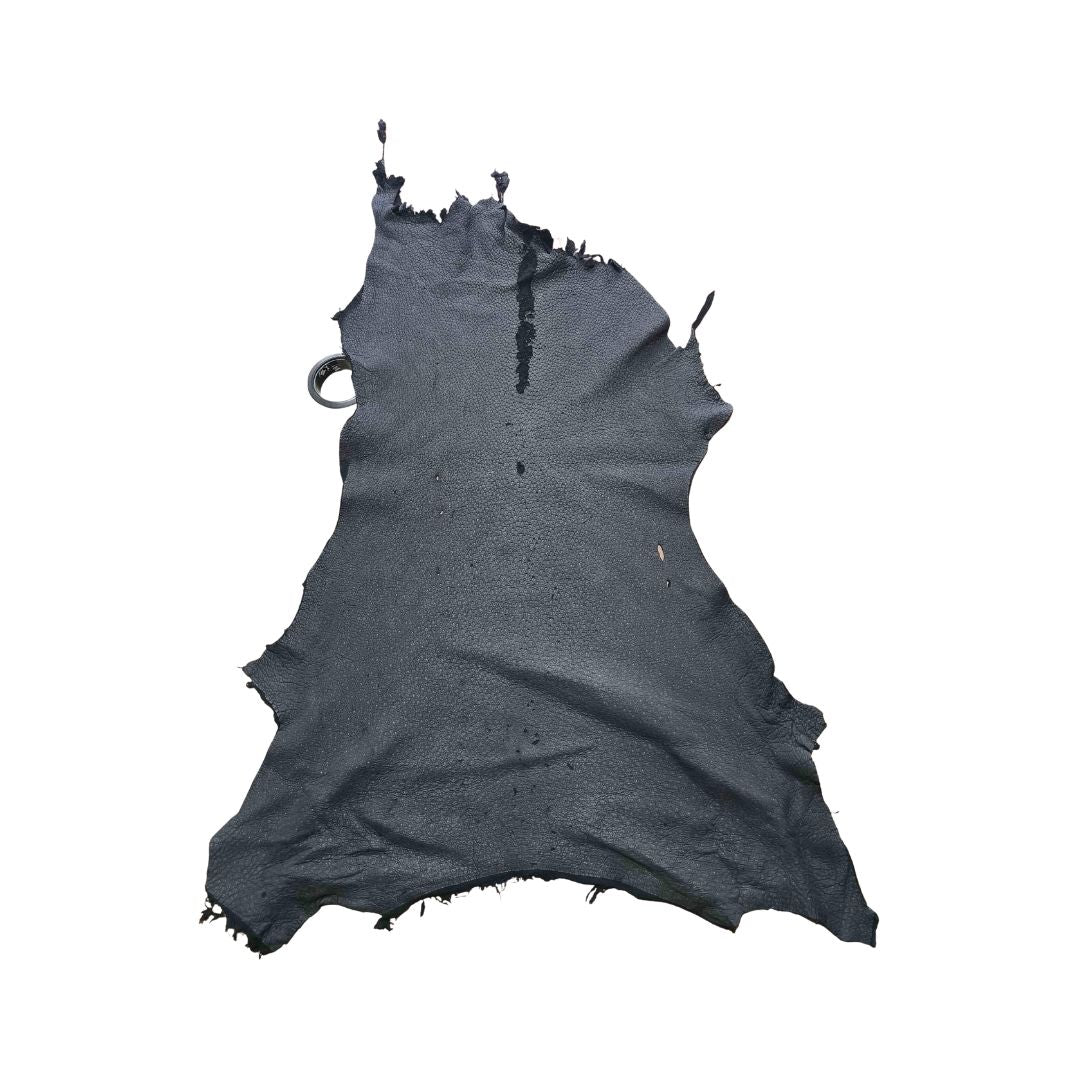 Peccary Leather Remnants - Pack 10 - Multiple colors