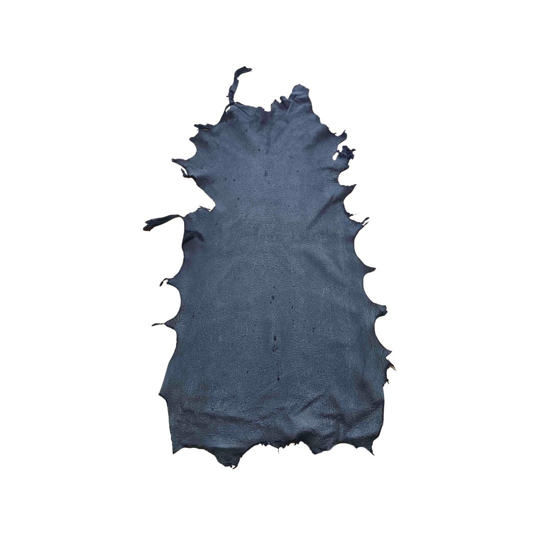 Peccary Leather Remnants - Pack 10 - Multiple colors