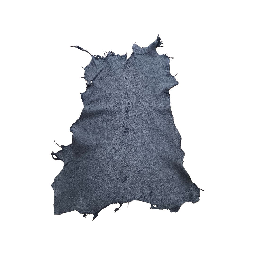 Peccary Leather Remnants - Pack 1 - Multiple colors