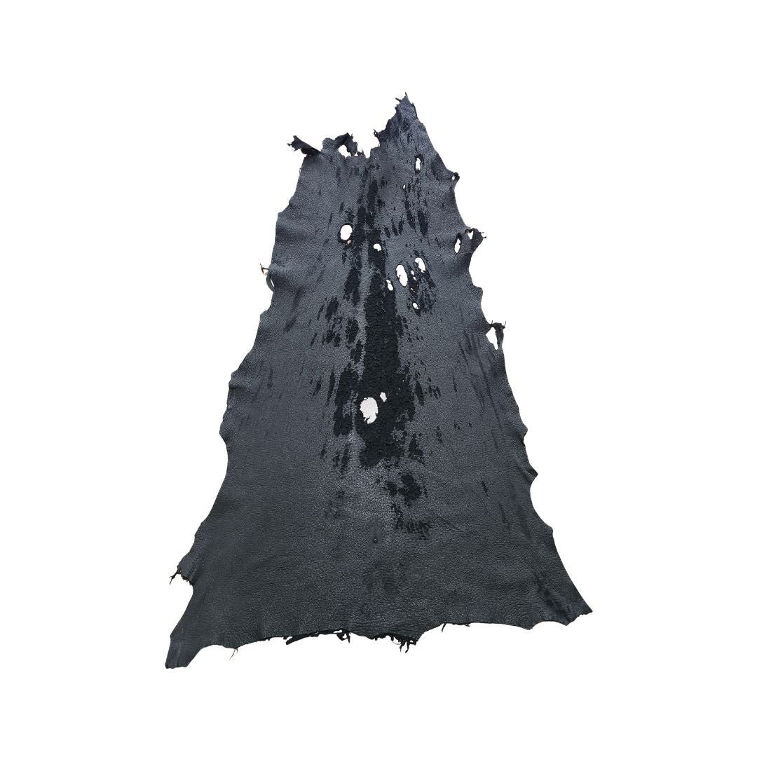 Peccary Leather Remnants - Pack 1 - Multiple colors