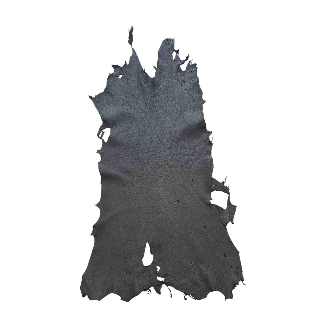 Peccary Leather Remnants - Pack 2 - Multiple colors