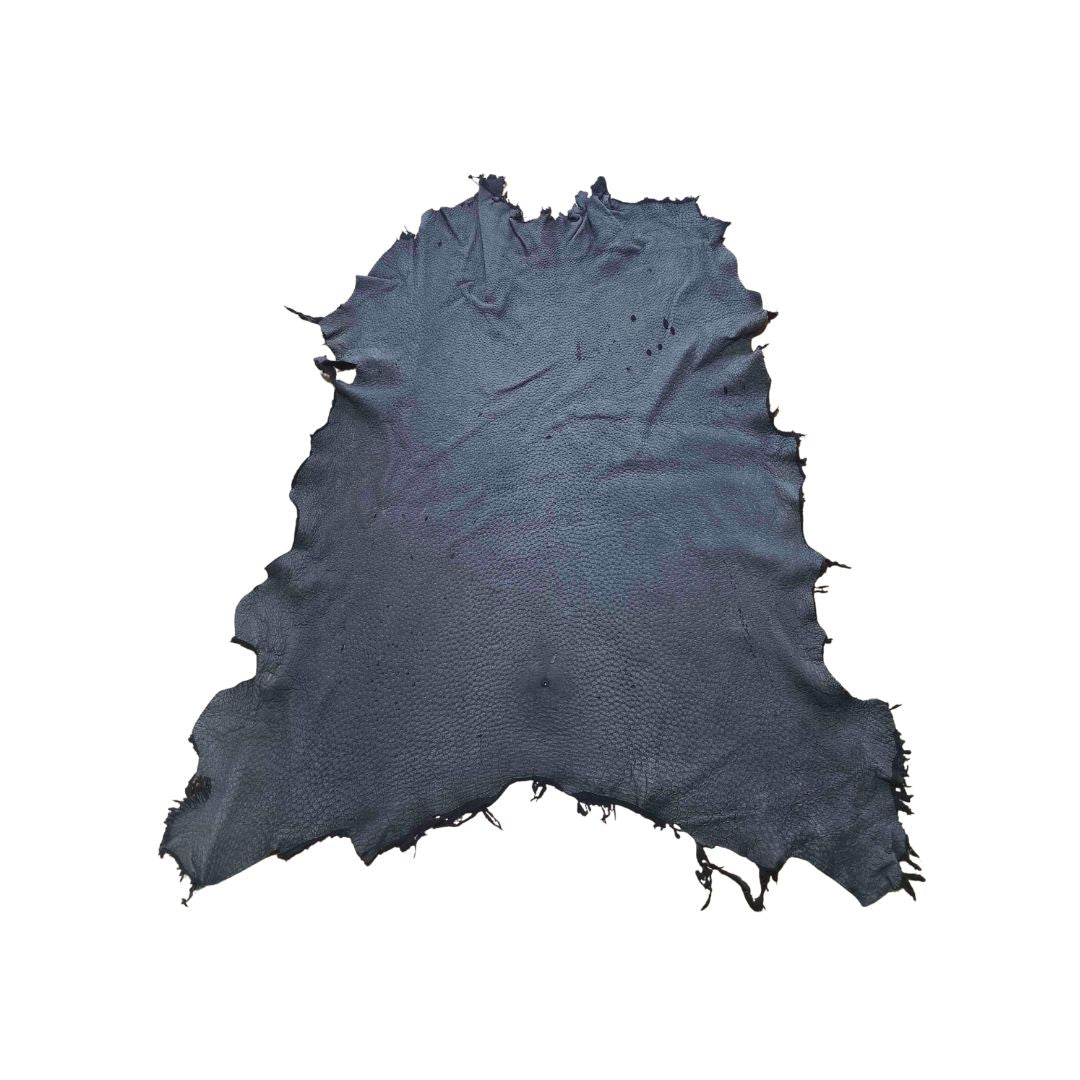 Peccary Leather Remnants - Pack 2 - Multiple colors