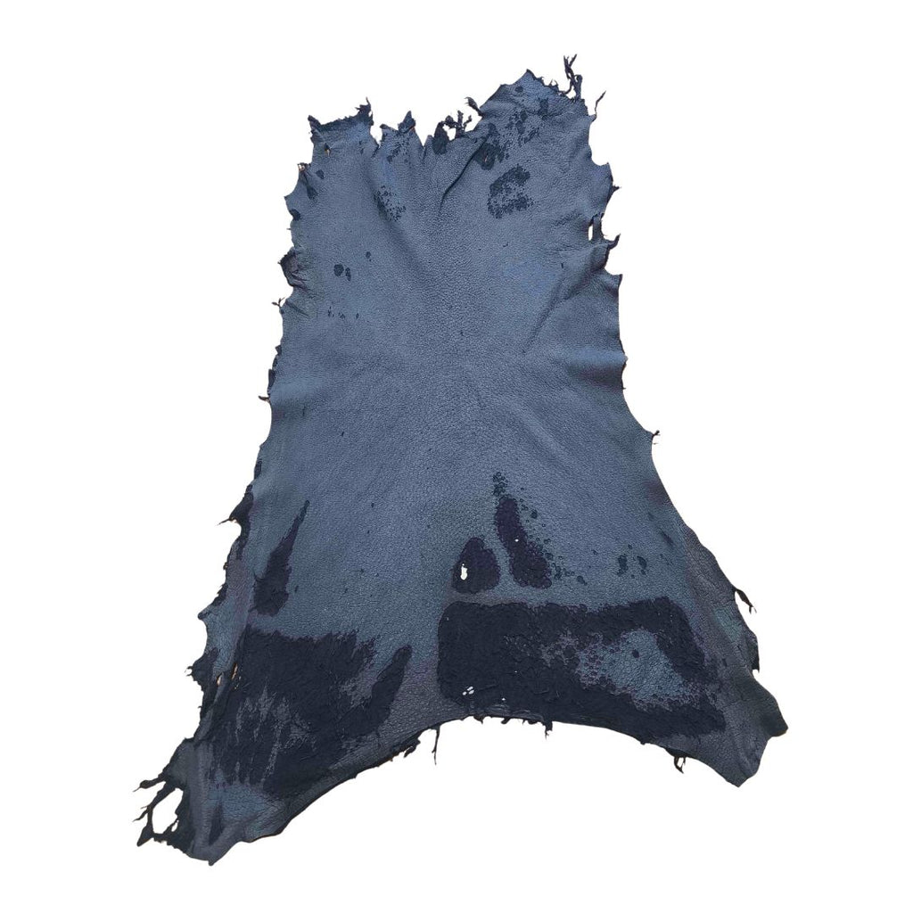 Peccary Leather Remnants - Pack 3 - Multiple colors