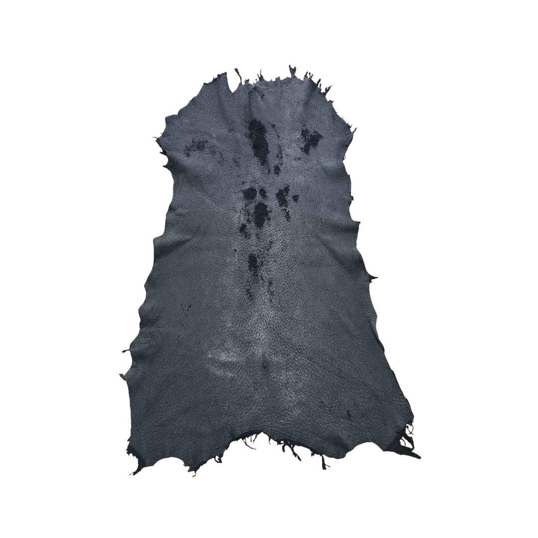 Peccary Leather Remnants - Pack 5 - Multiple colors