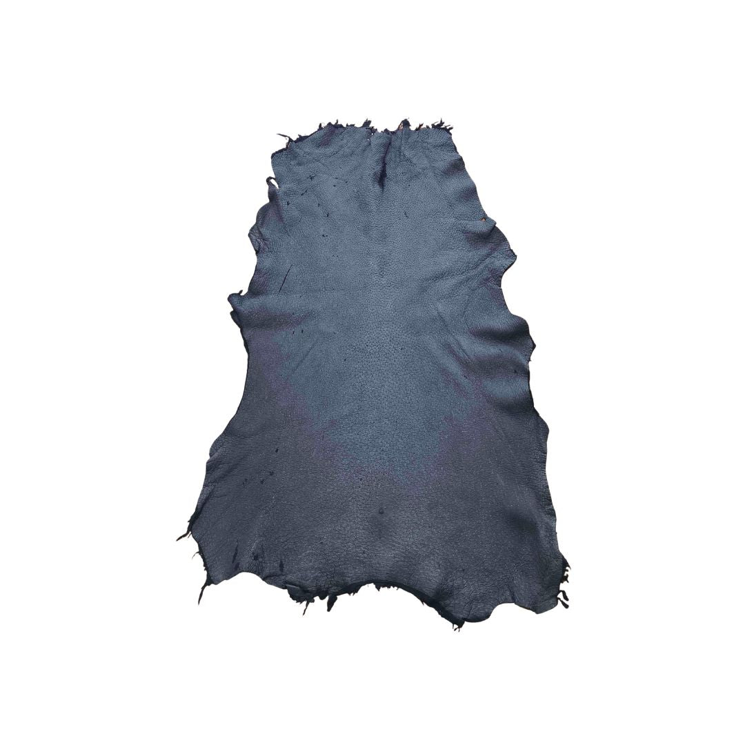 Peccary Leather Remnants - Pack 5 - Multiple colors