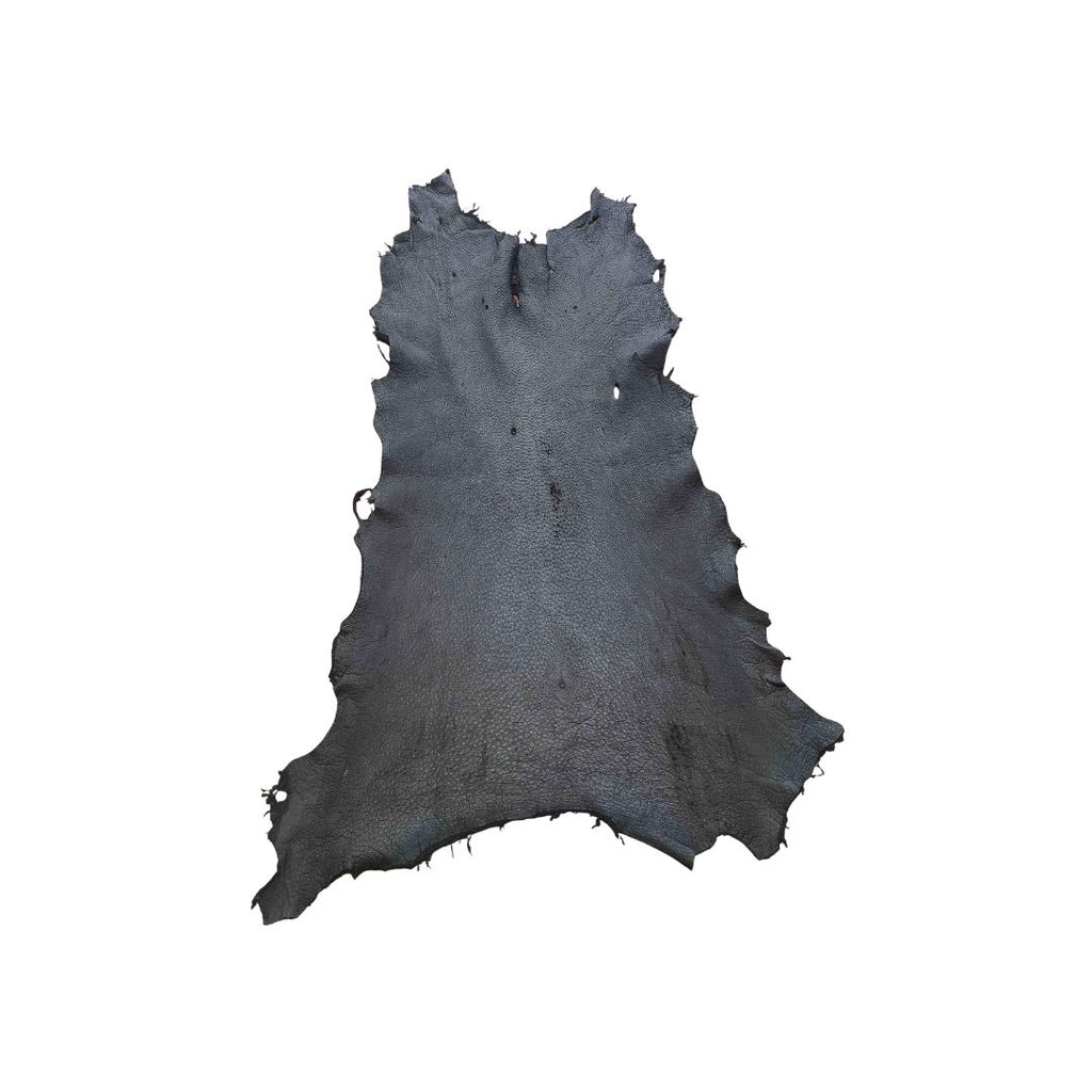 Peccary Leather Remnants - Pack 7  - Multiple colors