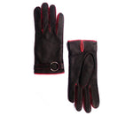 Calypso - Peccary leather gloves