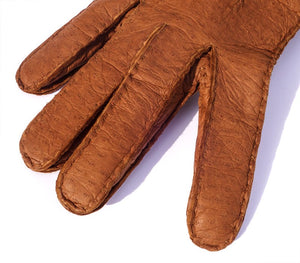 alpamayo peccary gloves cork