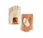Anteia peccary gloves fingerless