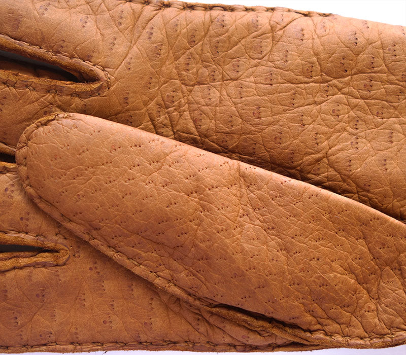 peccary gloves texture boris