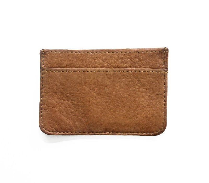 card holder peccary