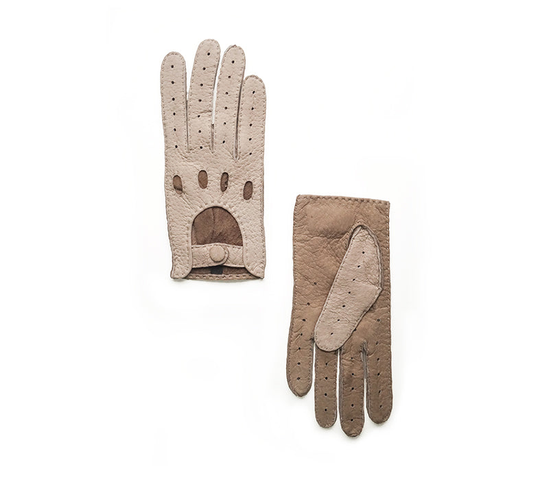peccary handschuhe damen Vilcabamba - Peccary leather gloves