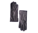 Huascaran - Goatskin leather gloves - men