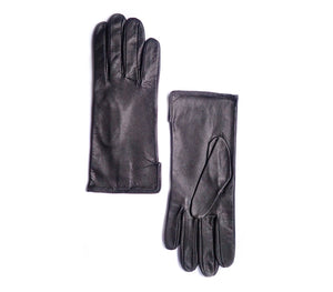 Huascaran - Goatskin leather gloves - women