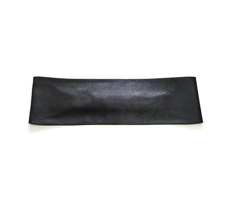 Calista Goatskin Leather Belt